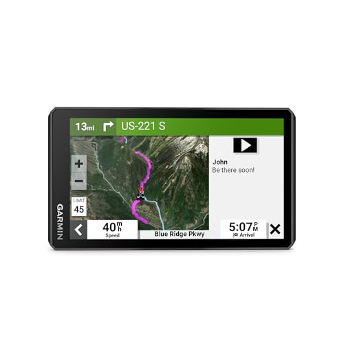 All-Terrain Motorcycle Navigator S82503