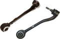 Front Lower Control Arms Suspension Kit Pack of 2 U8564