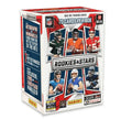 Football Trading Card Blaster Box E476