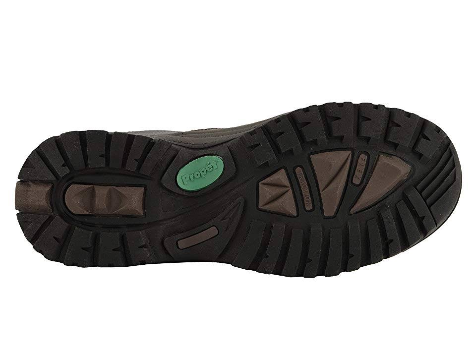 Brown Low Men's Shoes X602665