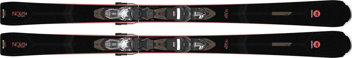 Woman 138 Ski I2023