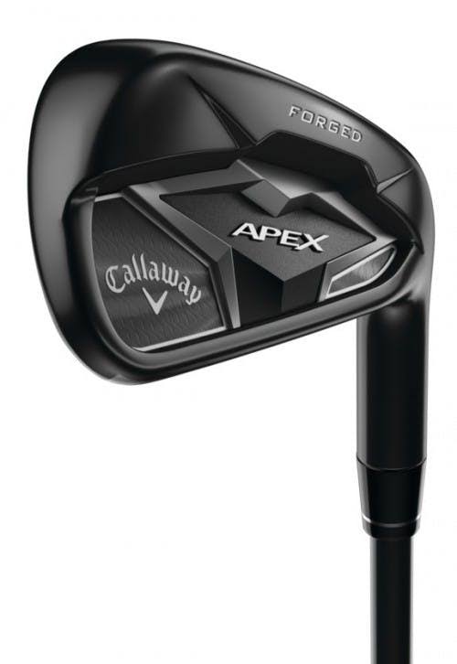 Smoke Irons R21396