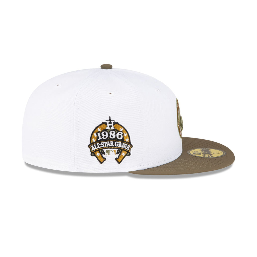 Forest Green Fitted Hat P375