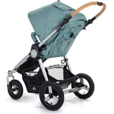 Matte Black Stroller P789325