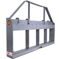 Skid Steer Pallet Fork Frame H97967