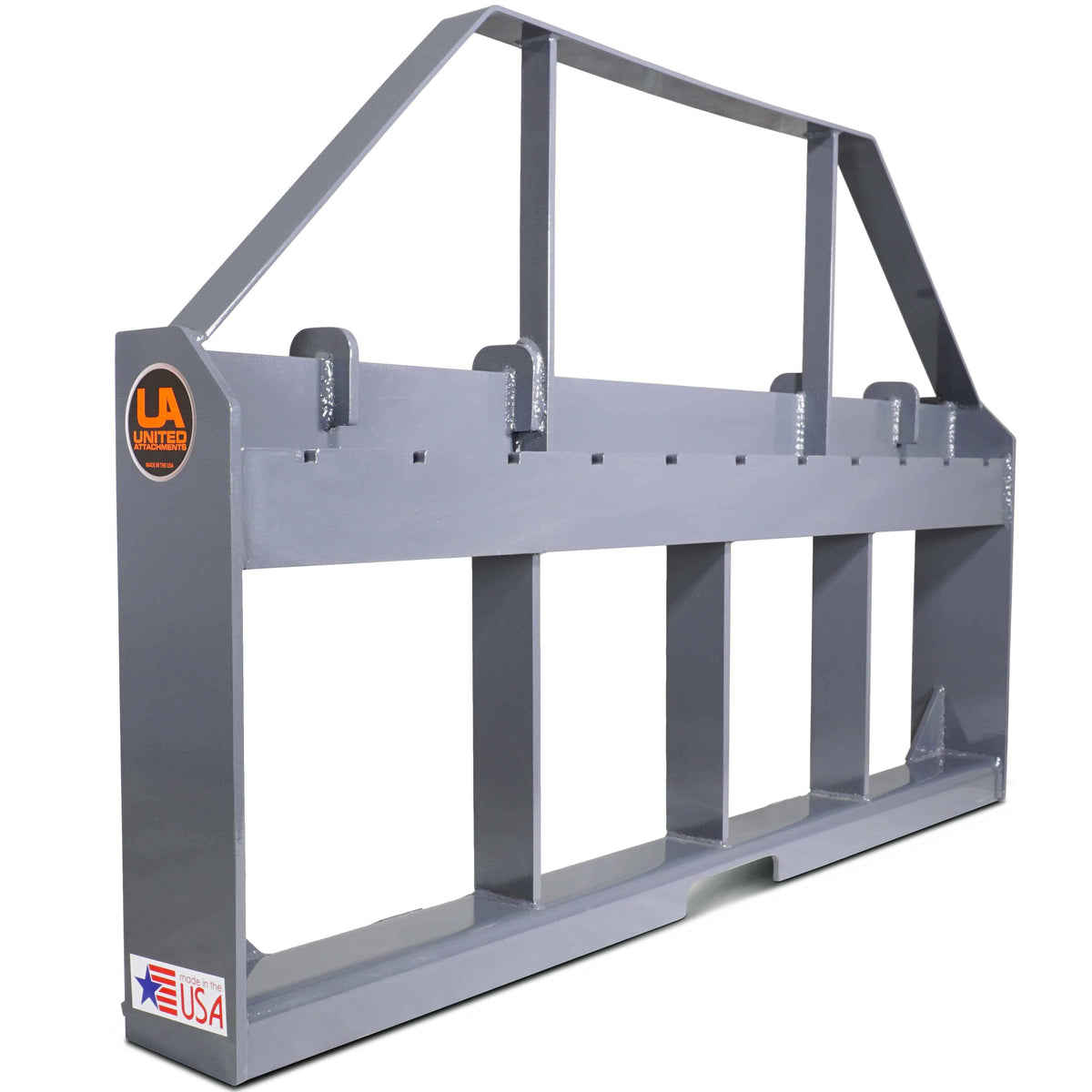 Skid Steer Pallet Fork Frame H97967