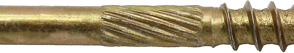 2" Gold Star Wood Torx/Star Drive Head J5095