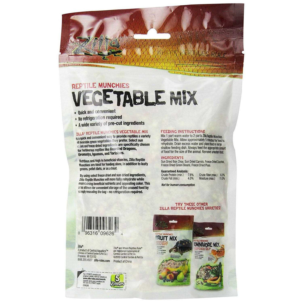 Vegetable Mix S903