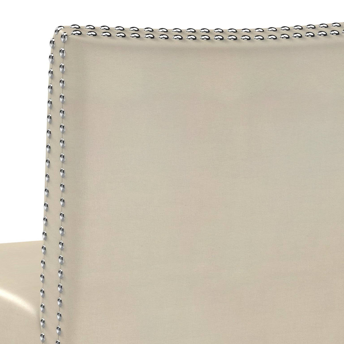 Cream Swivel Counter Stool N657769