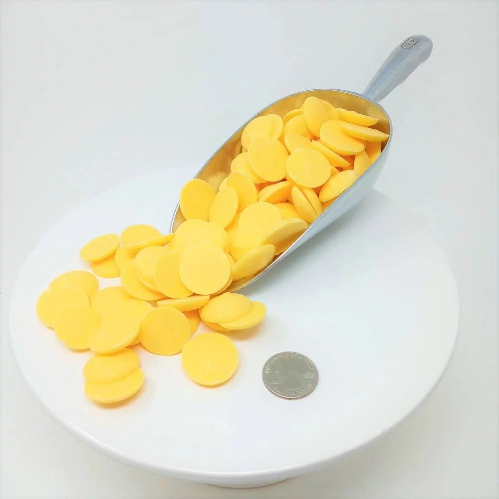 Yellow Wafer 2 Pounds H252257