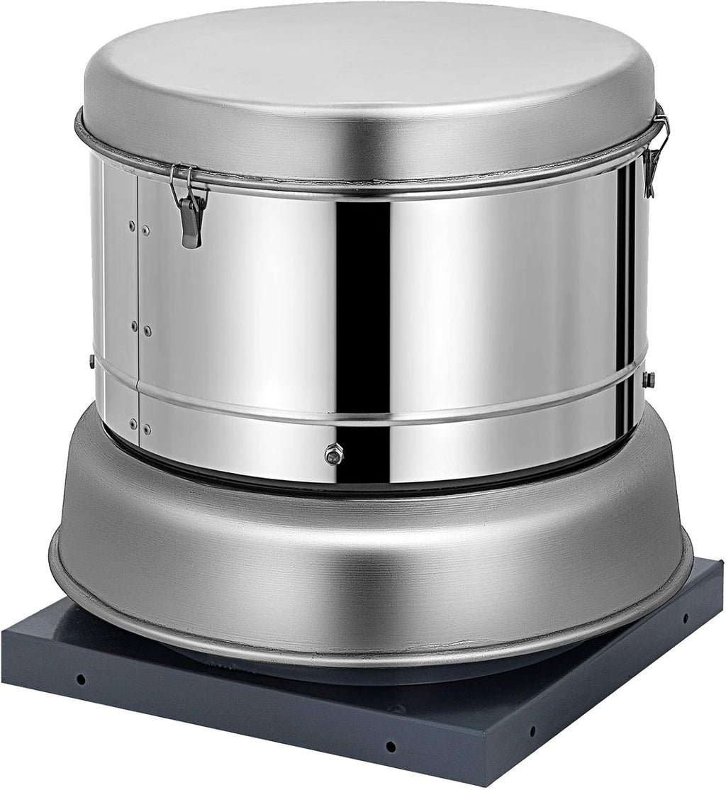 1000 CFM Up-blast Exhaust Fan 250W U91654