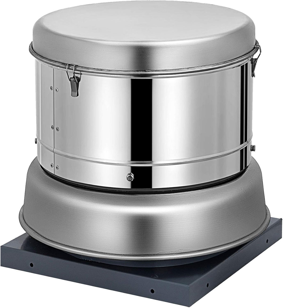 1000 CFM Up-blast Exhaust Fan 250W U91654