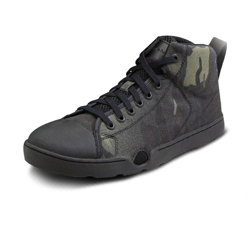 Black Multicam Wide Maritime Assault Mid T4185