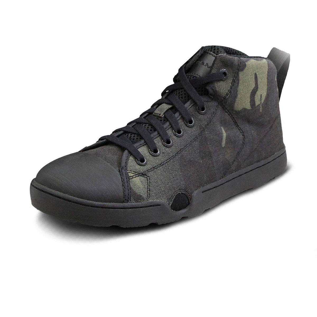 Black Multicam Wide Maritime Assault Mid T4185
