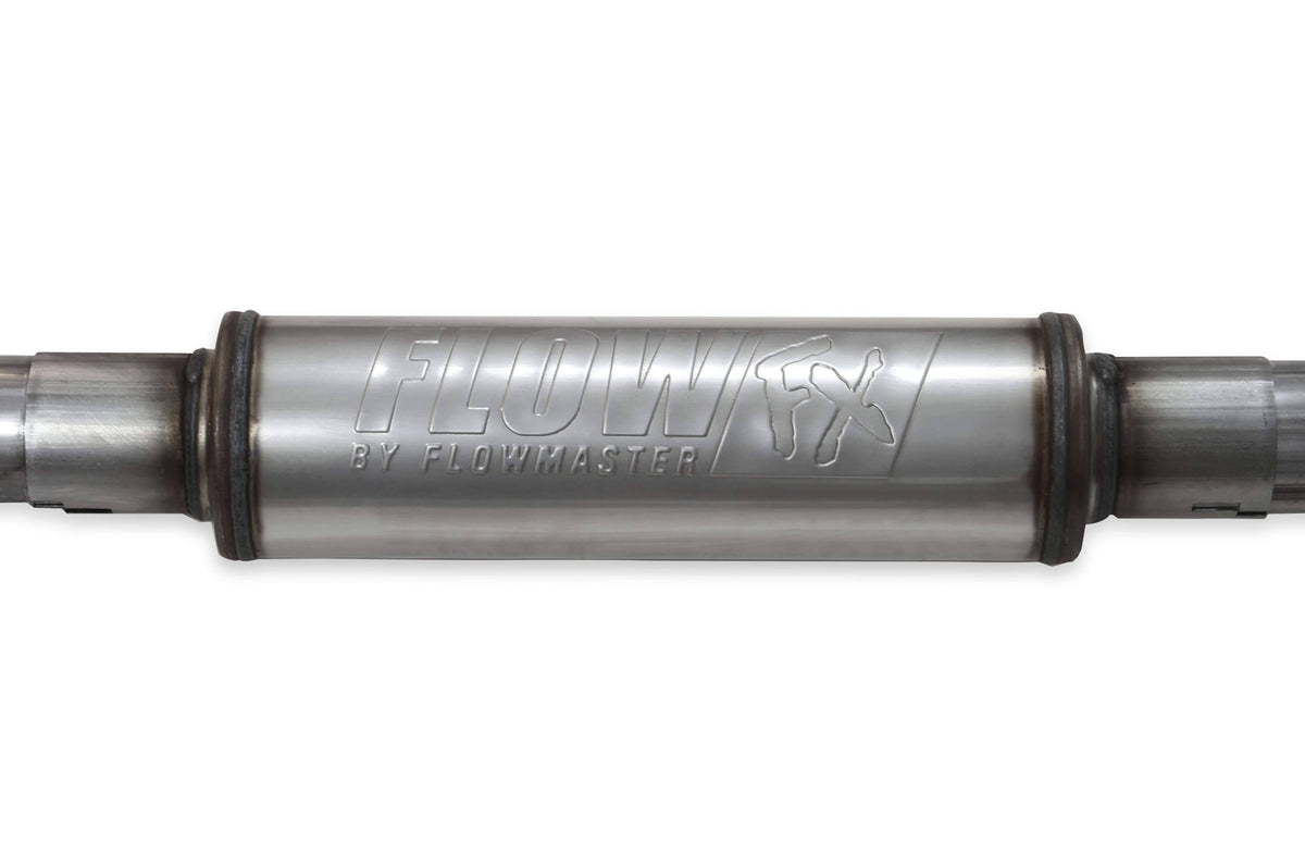 Cat-Back Exhaust System D961047