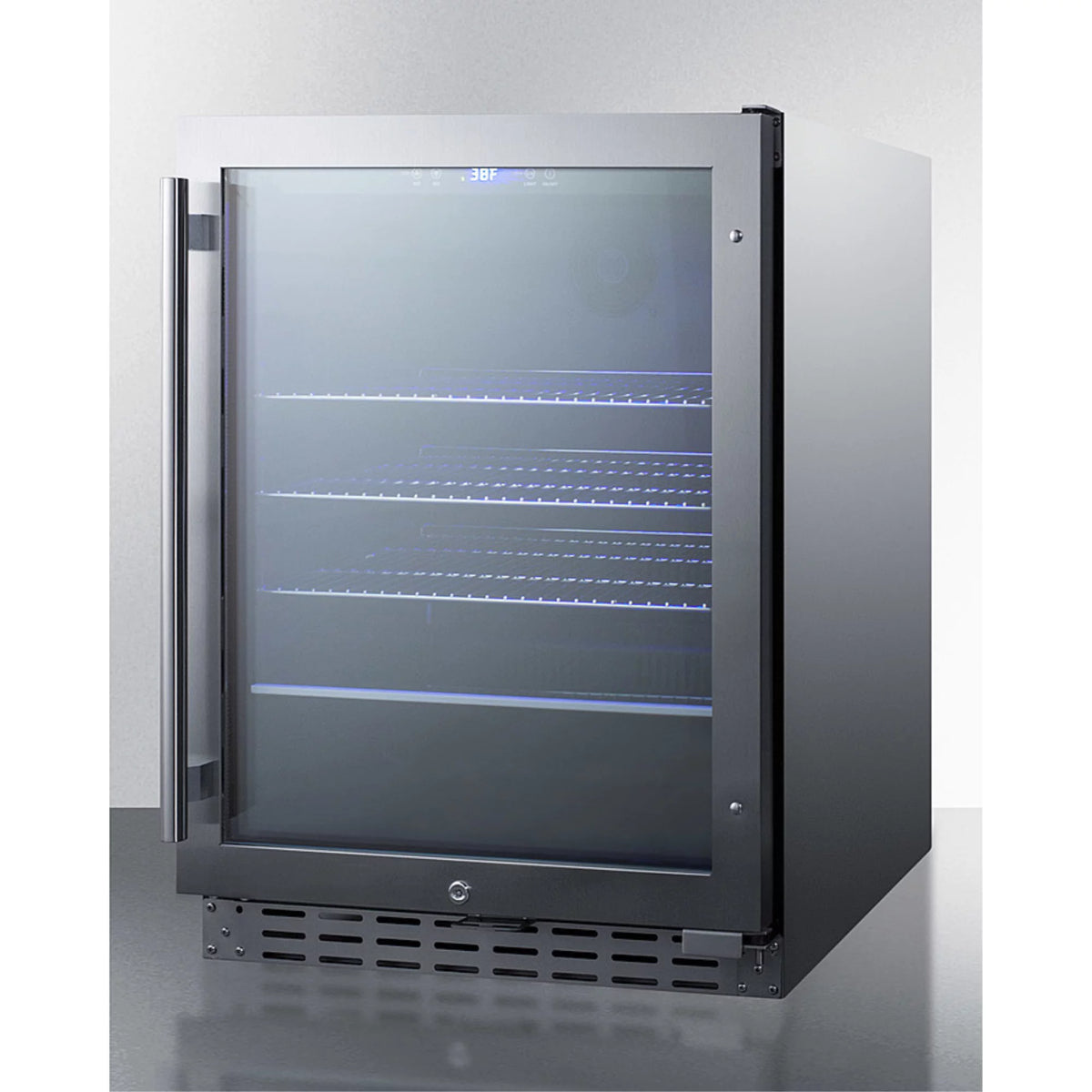 Compact Refrigerator Z272