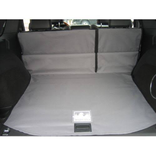 Canvasback Cargo Liner, Graphite, 1 Piece Q398536