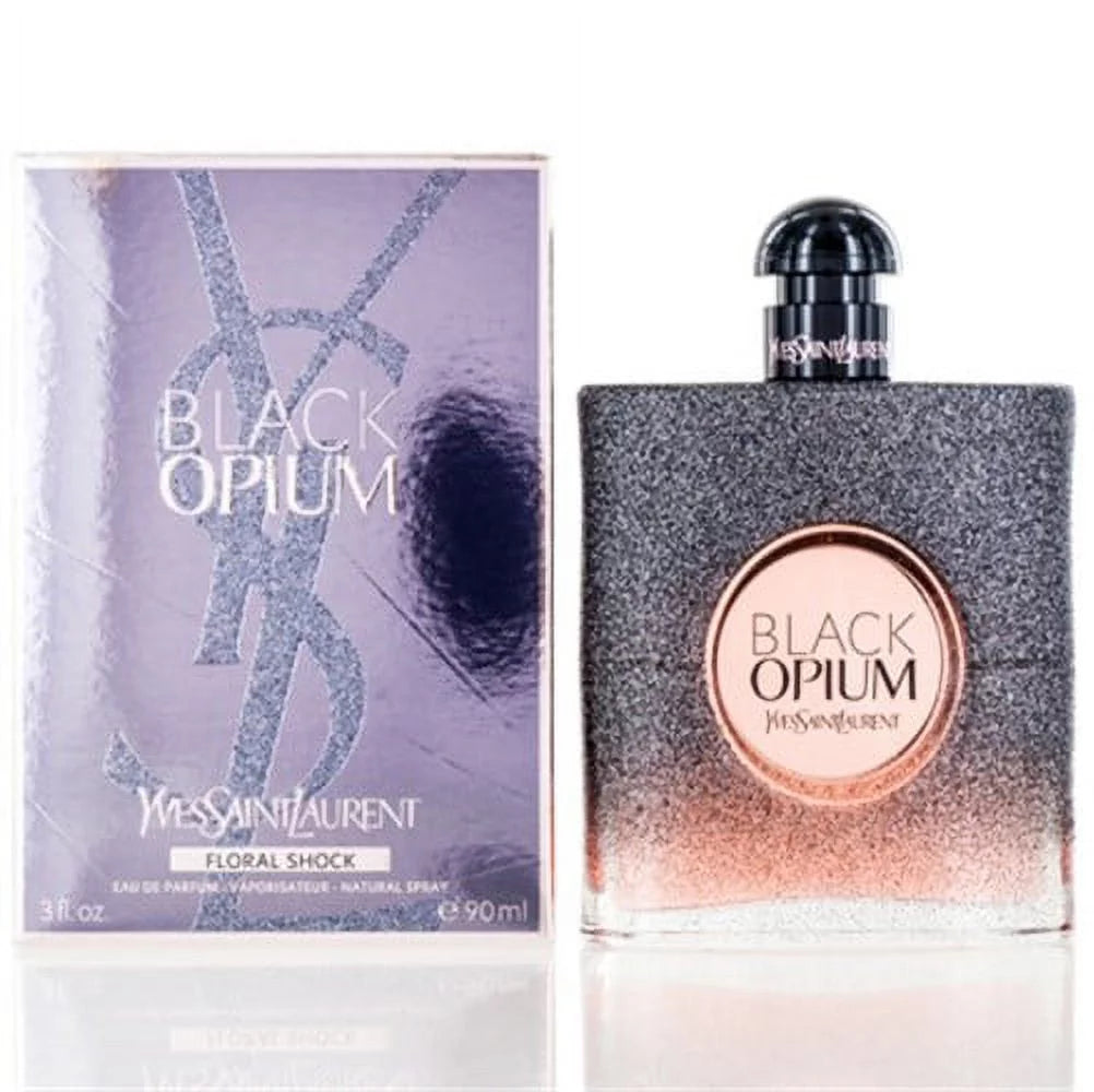 Black Opium Floral Shock EDP Spray 3.0 oz V519