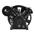 5 HP 175 PSI 2-Stage Cast Iron Air Compressor Pump X8440