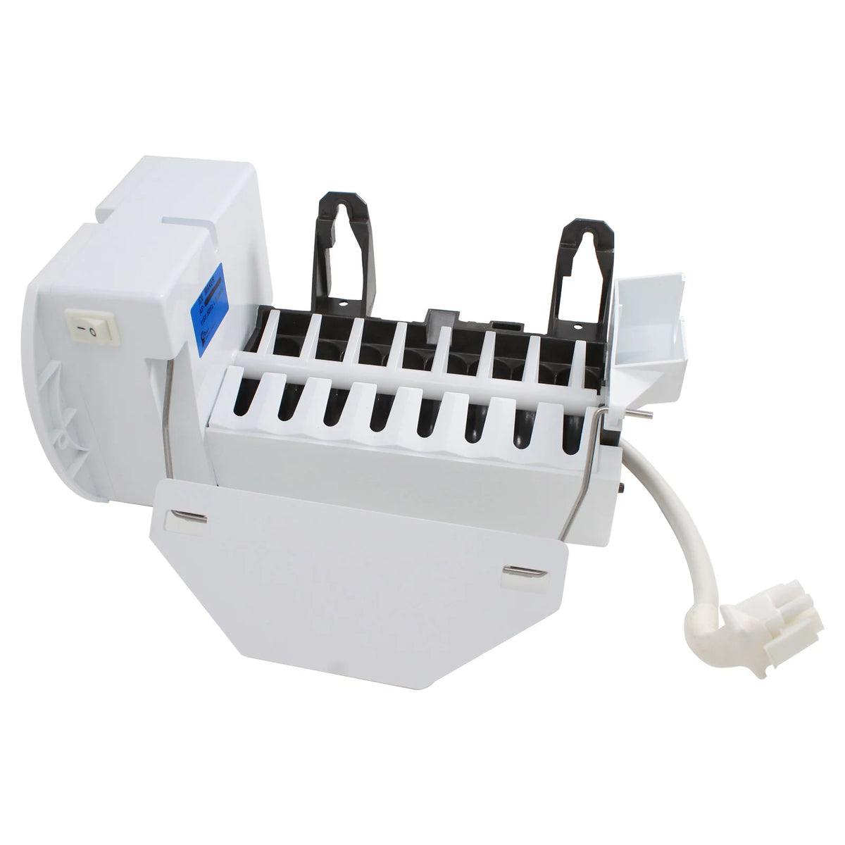 Refrigerator Ice Maker Replacement S256696