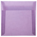 Purple Square Invitation Envelopes - 1000/Carton M7653