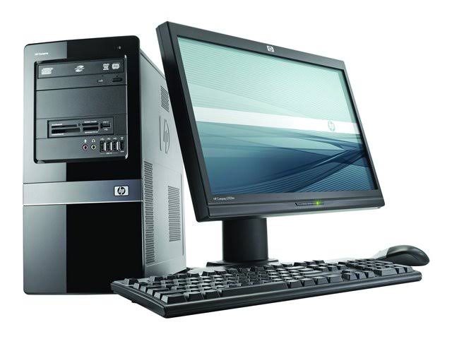 Compaq L2105tm LCD Touch Monitor W3888