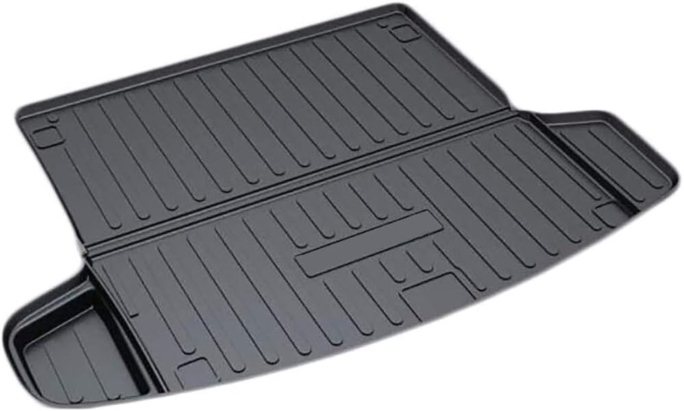 Waterproof Rear Cargo Liner Pack of 2 I688