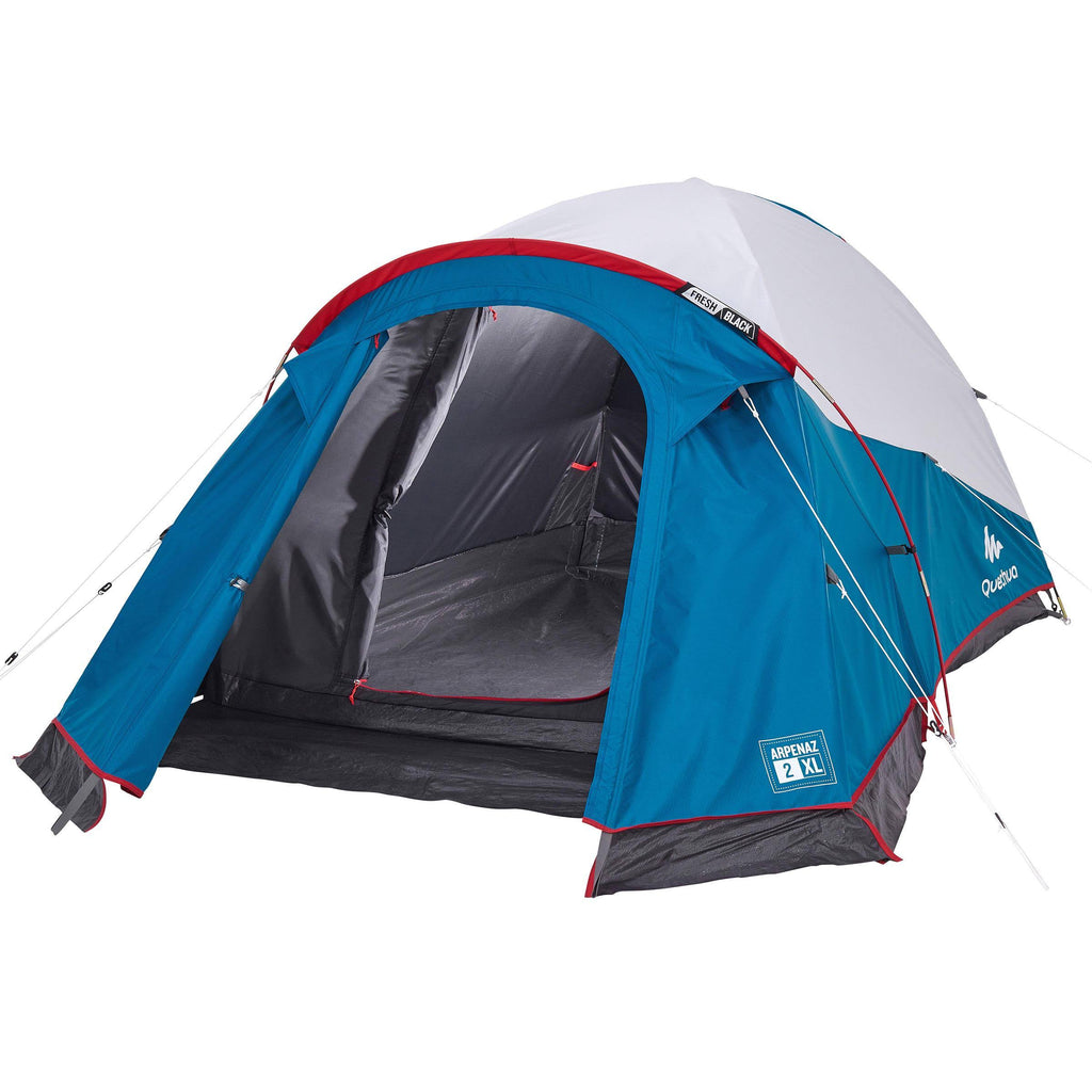 Waterproof Camping Tent 2 Person X372092