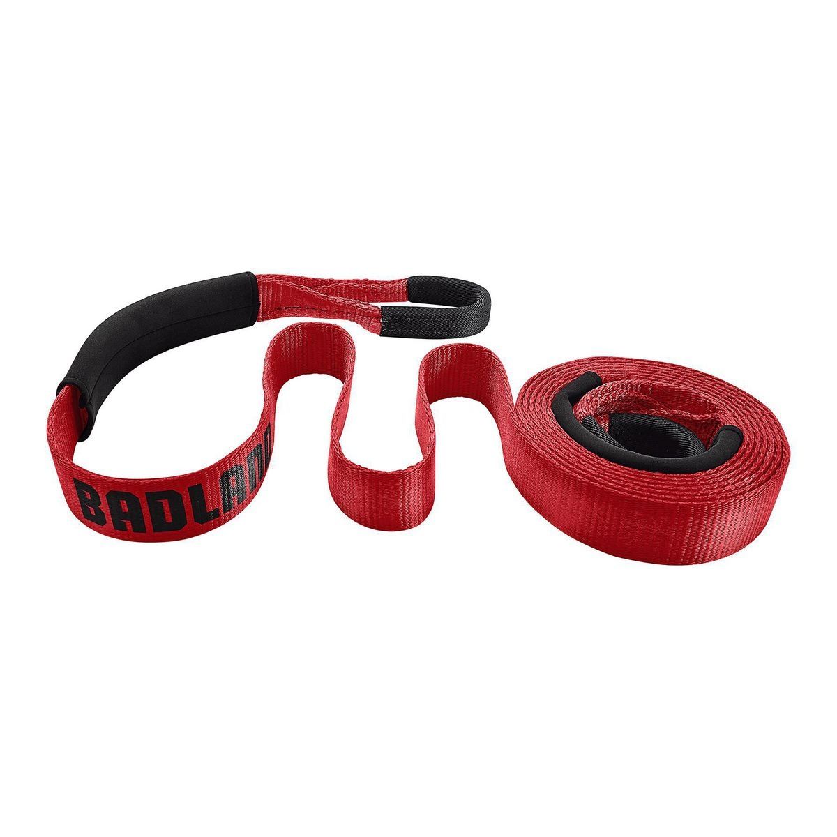 6600 lb. Capacity 2 in. x 20 ft. Recovery Snatch Strap I577737