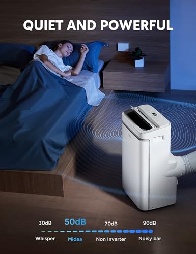 Portable Air Conditioner L89310