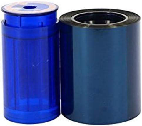 Color Ribbon Tape for Card Printers V80810
