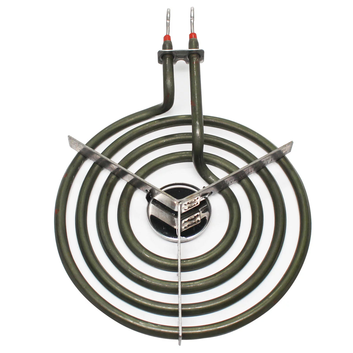 6 inch 4 Turns Surface Burner Element I4262