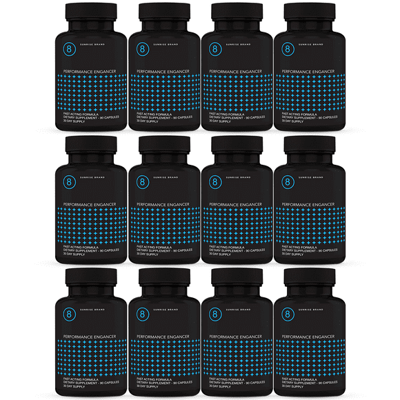 8 Capsules 12 Pack D181130