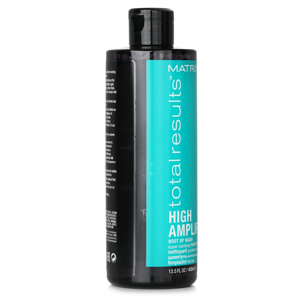 High Amplify Root Up Wash Shampoo 400ml K13478