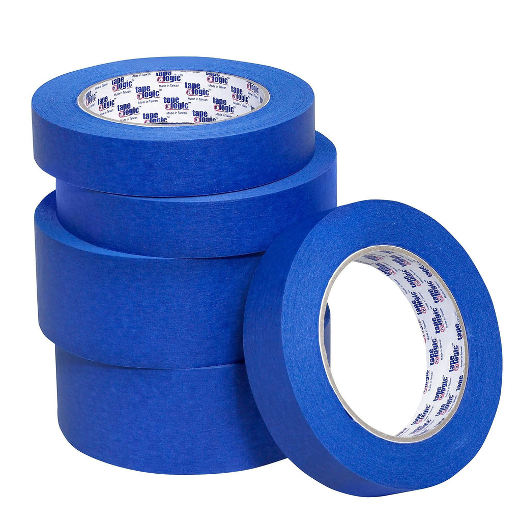 Blue Painter's Tape, 72/Case R3730