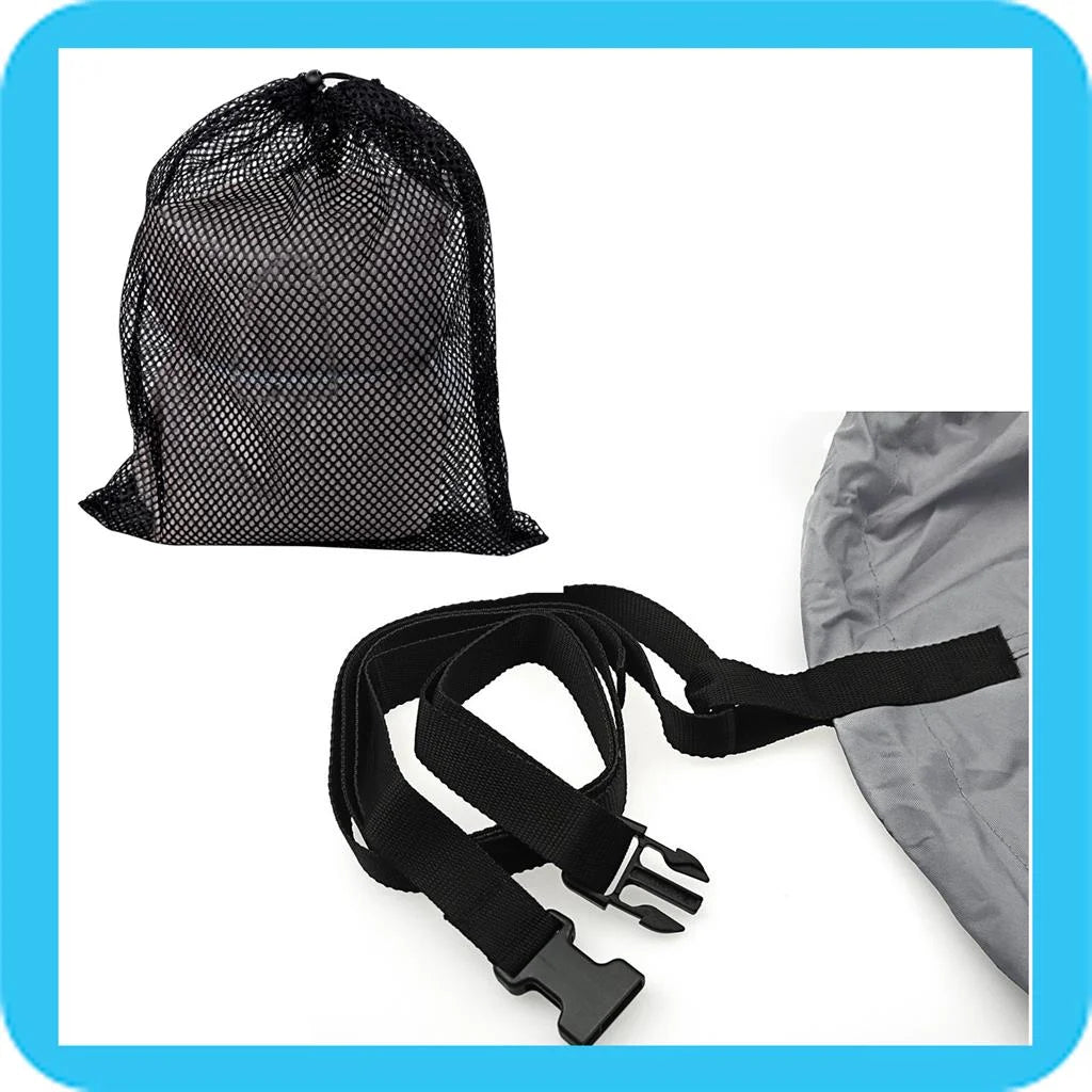Boat Cover D63190