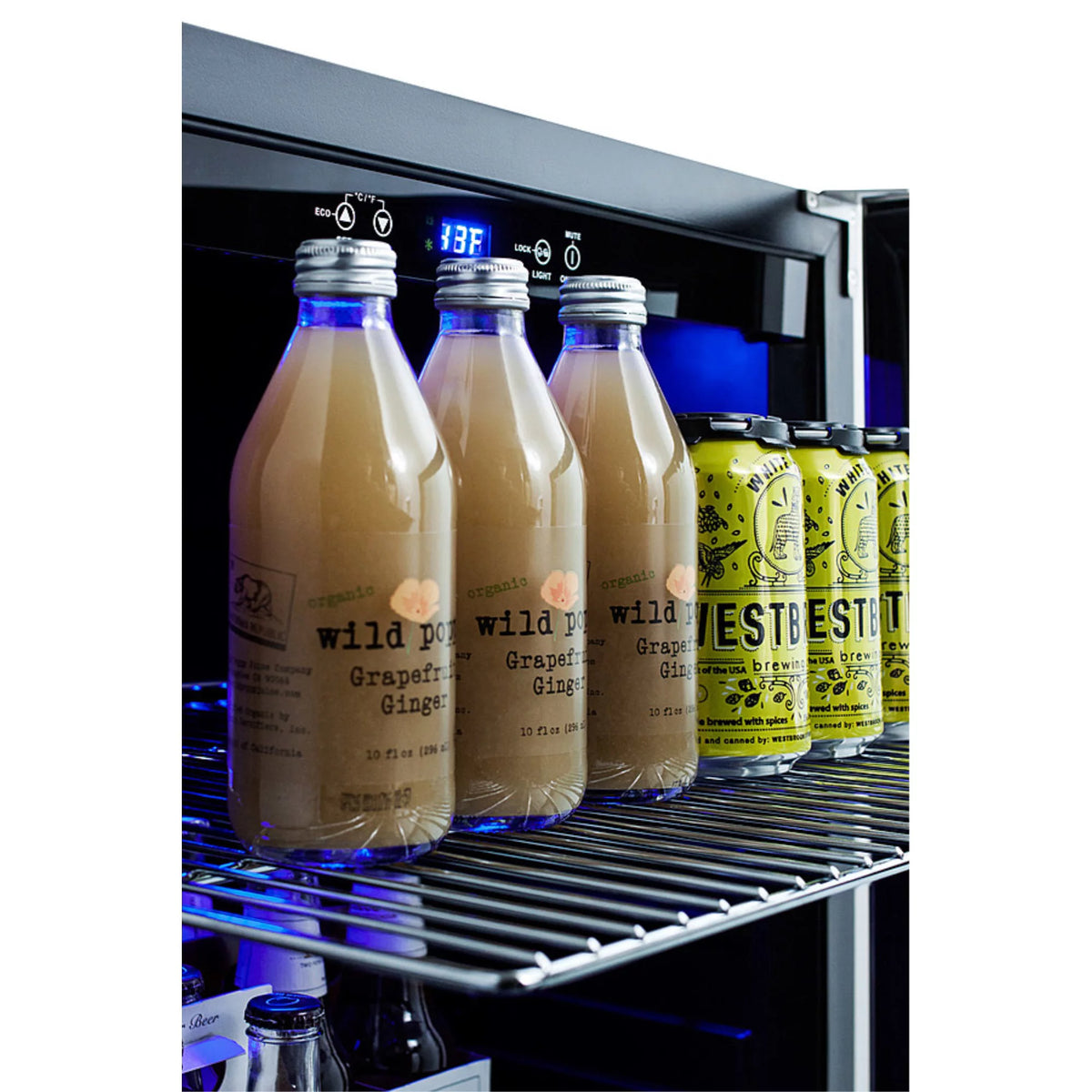Compact Refrigerator Z272