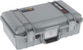 Black Case with Foam C817