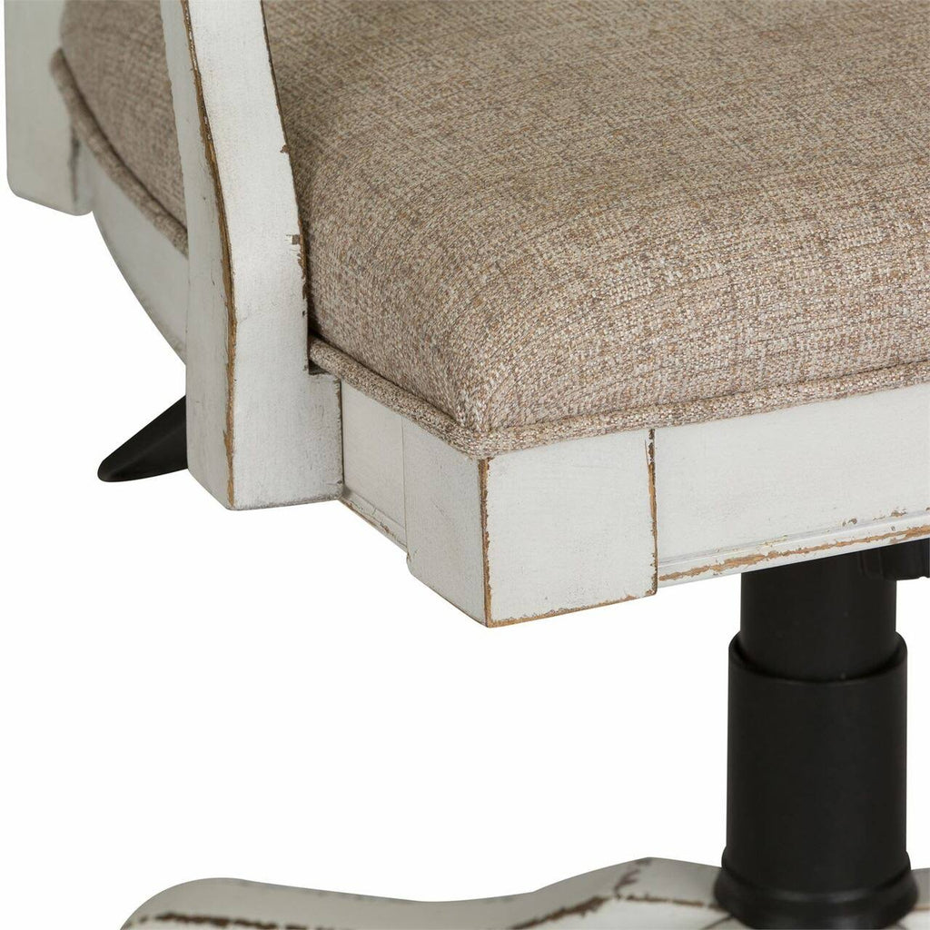 Jr Executive Desk Chair W180