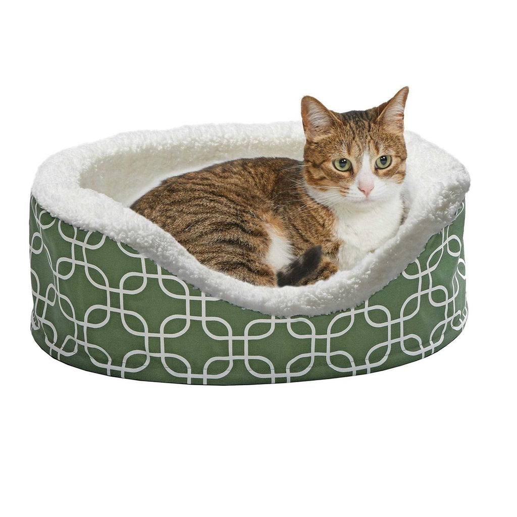 Teflon Dog Pet Bed N159