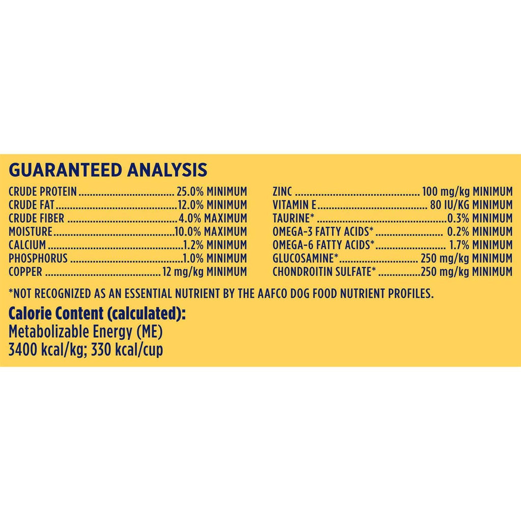 Grain Free Dry Dog Food M5920