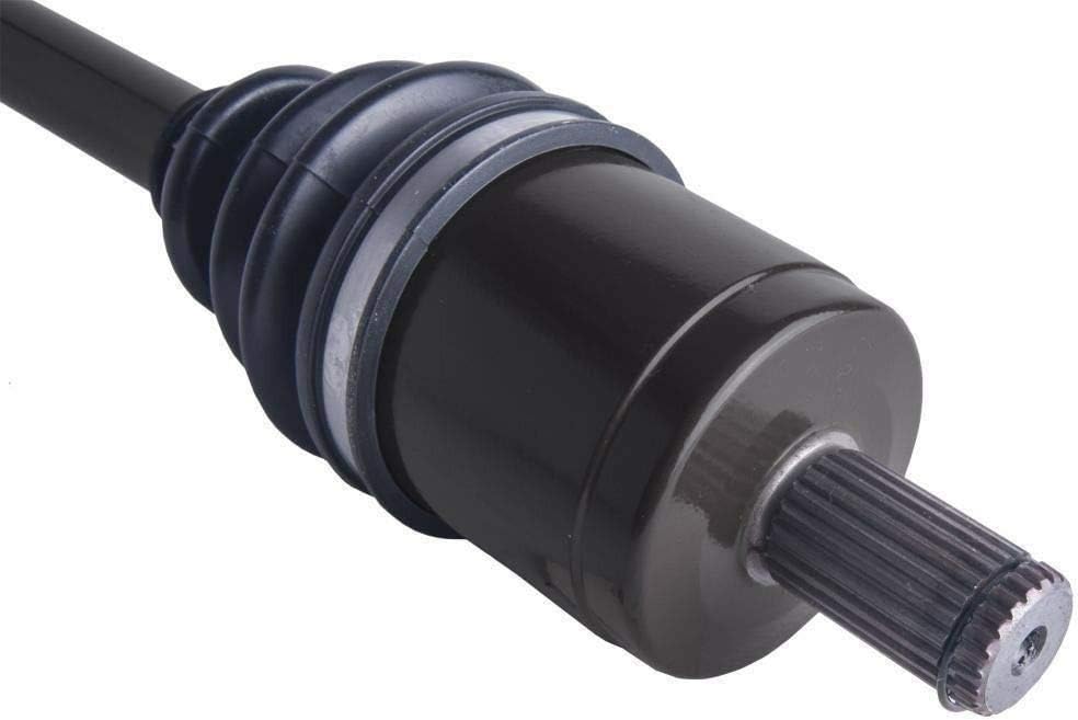 Front CV Axle Set for Bobcat 3400 Series D390