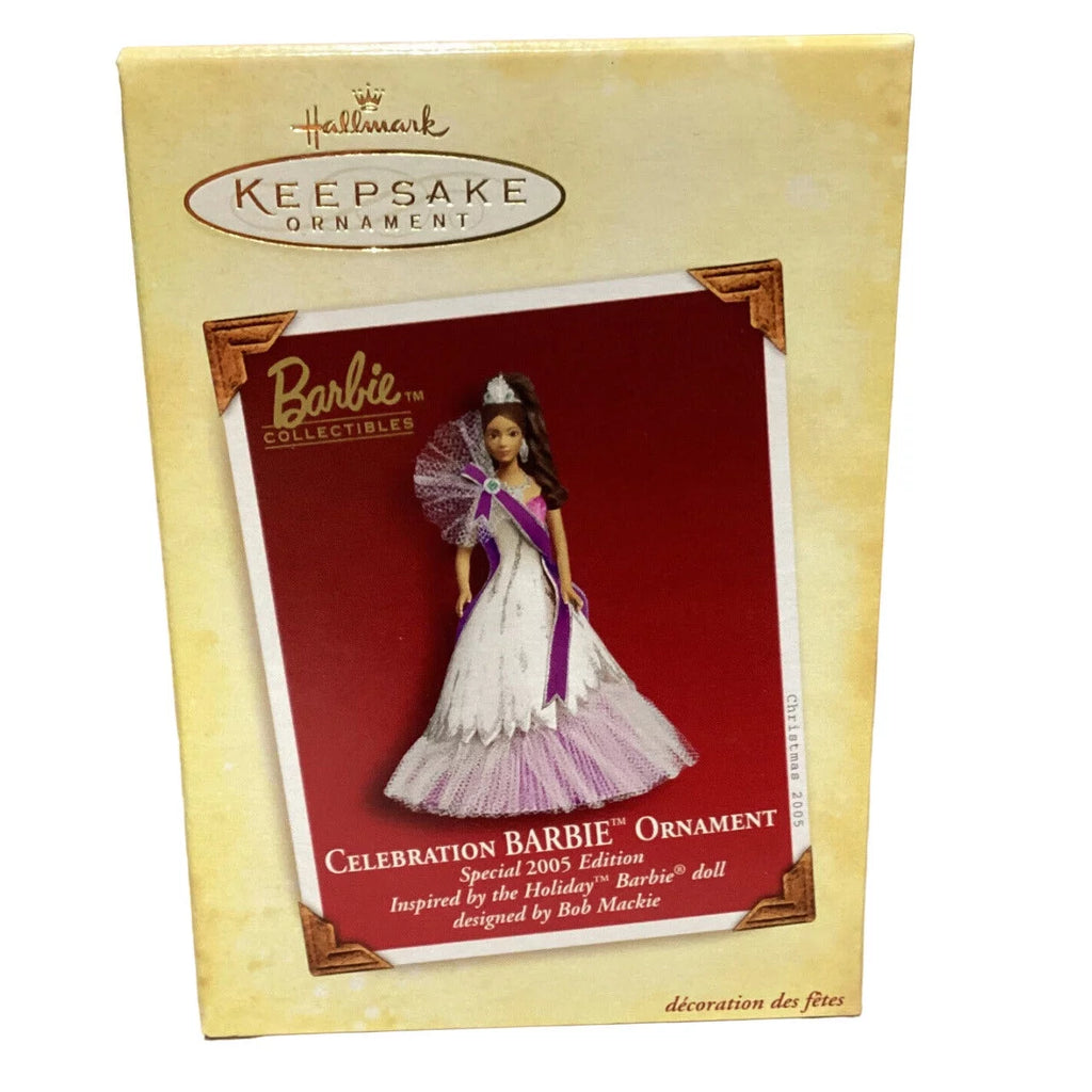Christmas Tree Ornament I357