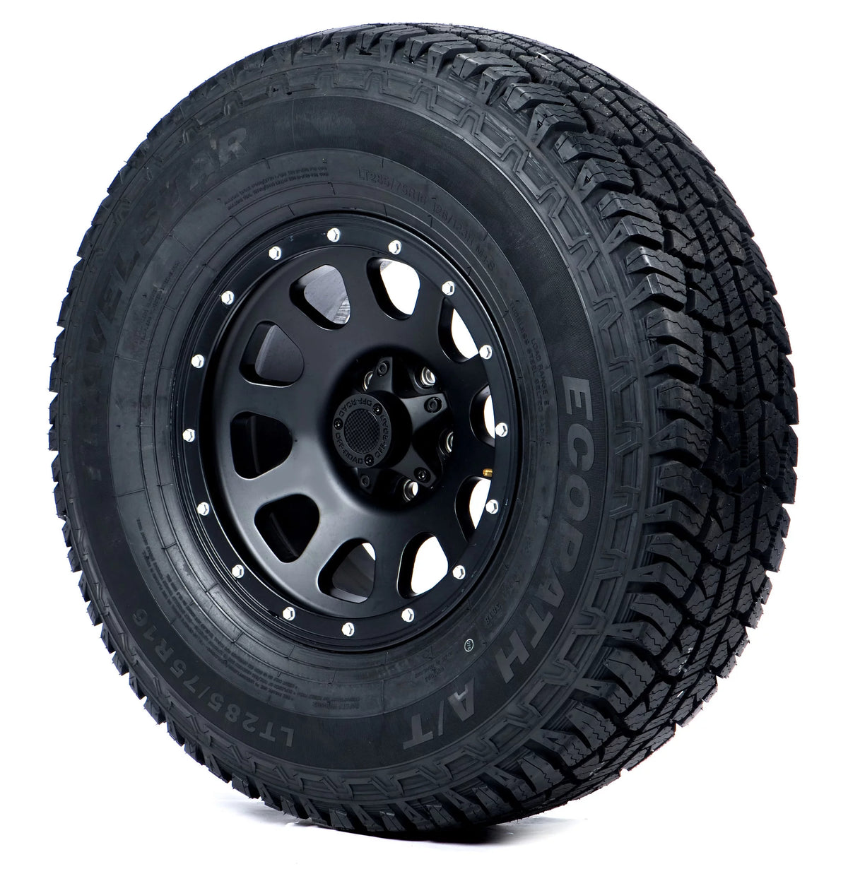 All Terrain Tire 275/55R20 I489