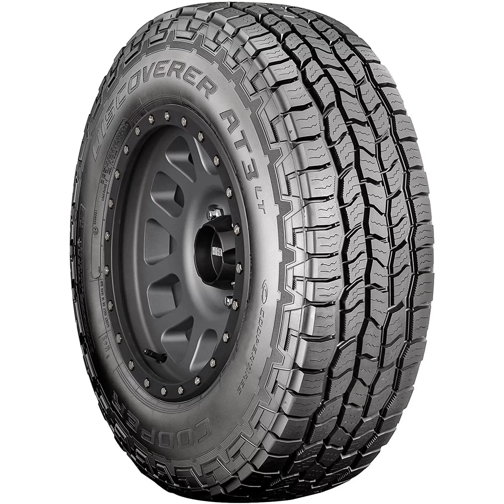 All Terrain LT225/75R16 Light Truck Tire B780