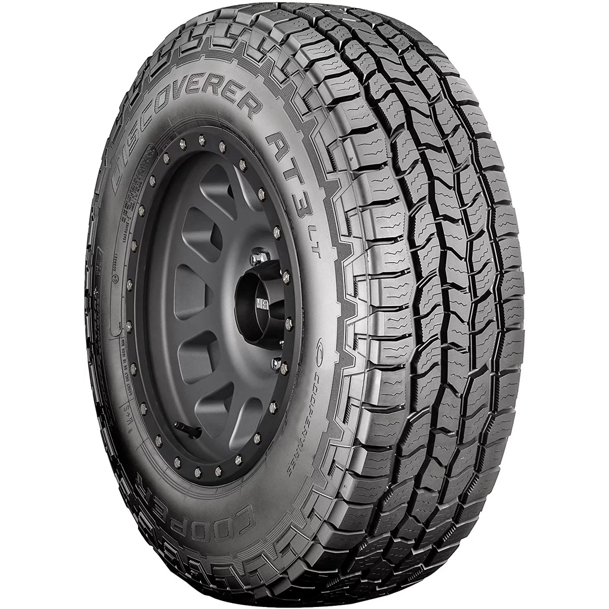 All Terrain LT225/75R16 Light Truck Tire B780