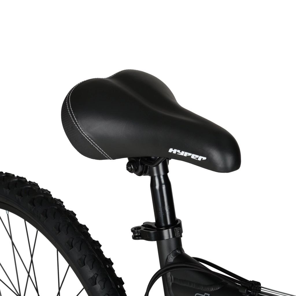 24 Boy's Black Mountain Bike B5472