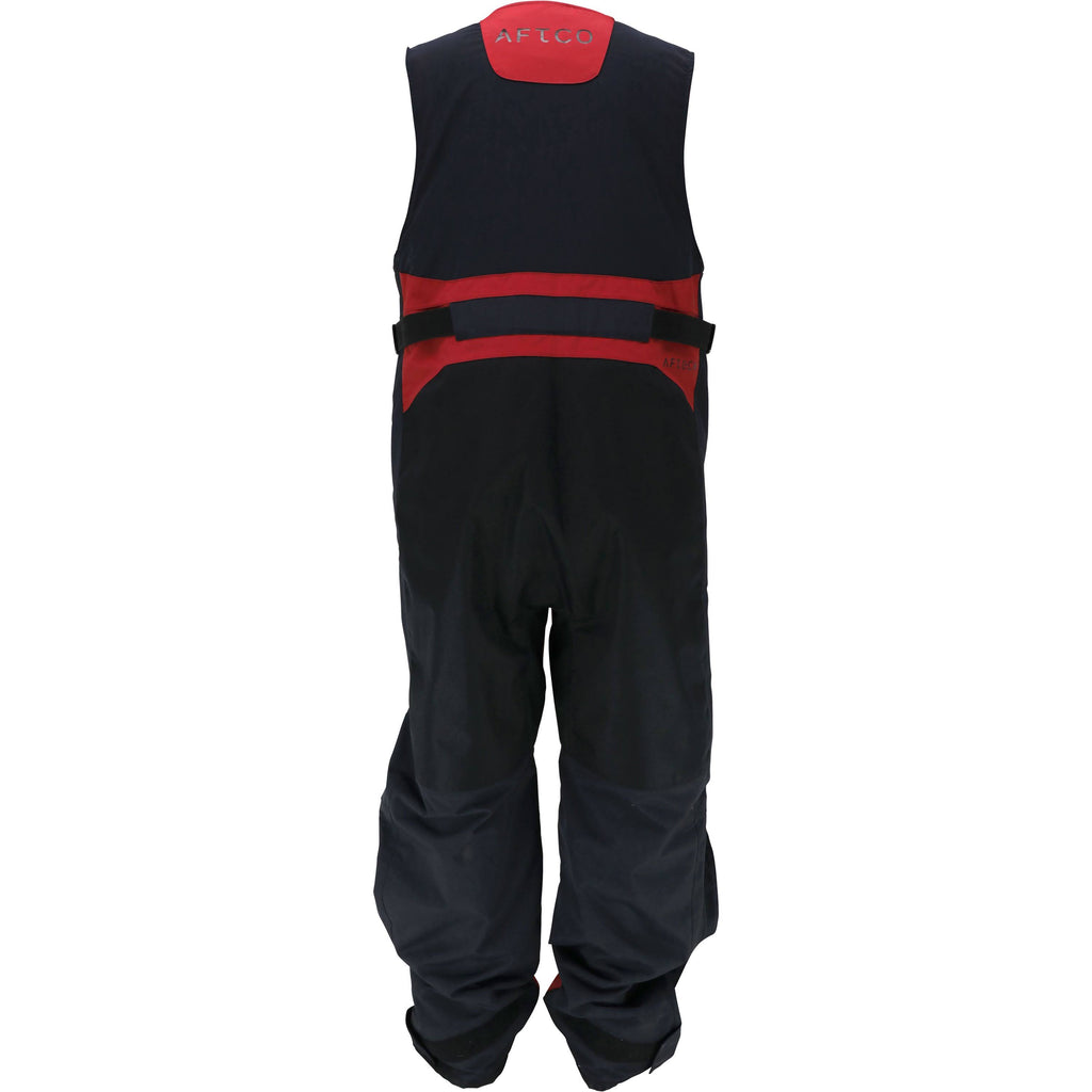 Heavy-Duty Bib K7873