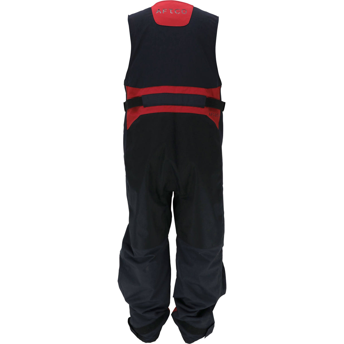 Heavy-Duty Bib K7873