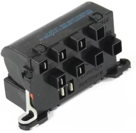 Whirlpool Spark Module R8298